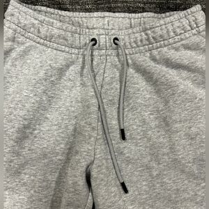 Nike Womens Grey Sweats